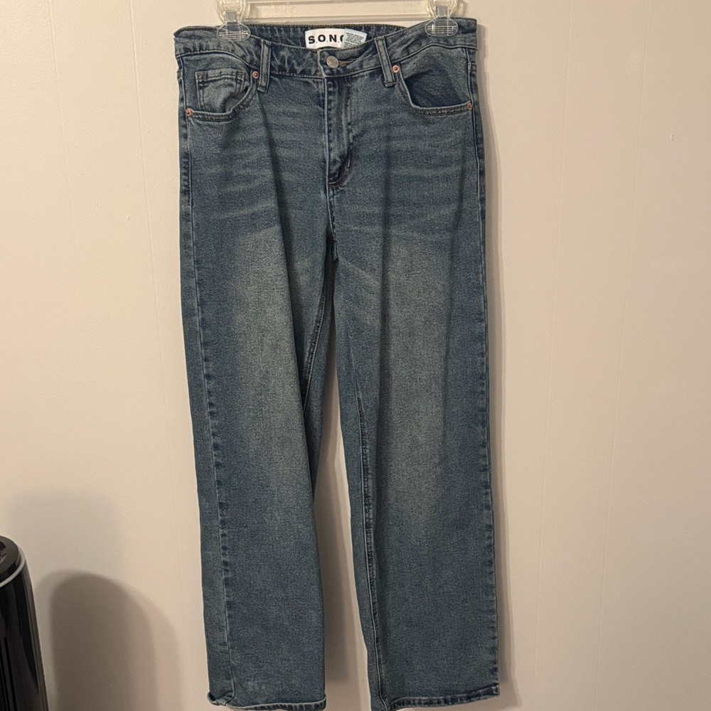 Sony Women’s Classic Denim Jeans